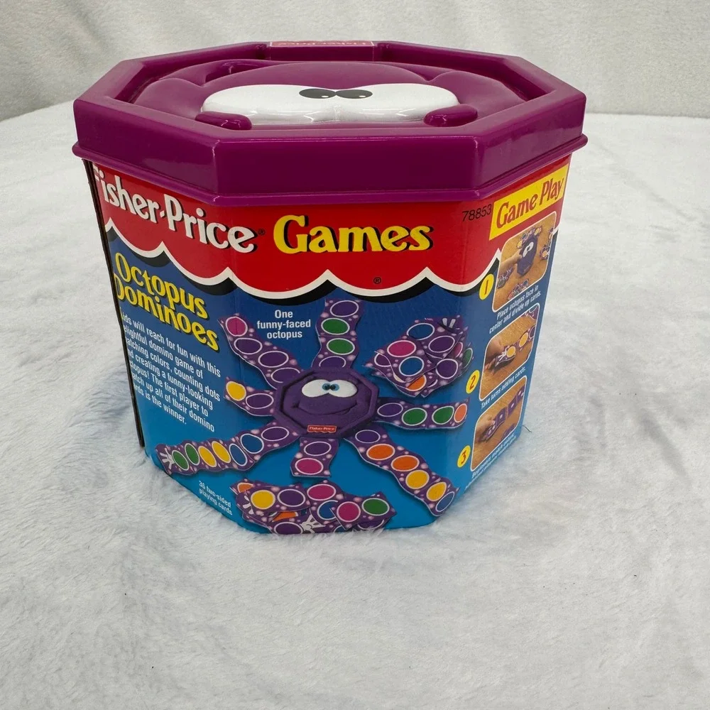 Fisher-Price fisher price